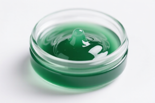 Image for Modified Polyterpene Resin