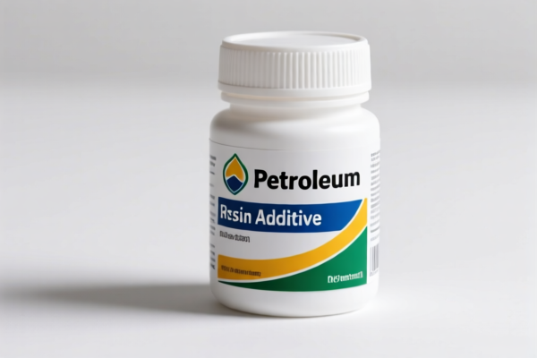 Image for Petroleum Resin Additive