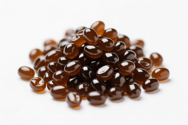 Image for Petroleum Resin Aggregate
