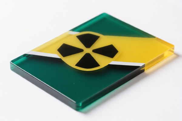 Image for Petroleum Resin Board