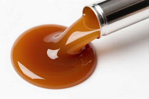 Image for Petroleum Resin Coating