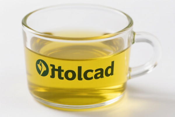 Image for Petroleum Resin Colloid