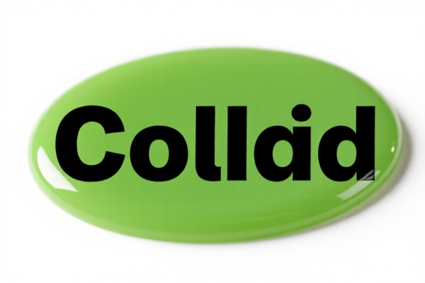 Image for Petroleum Resin Colloid