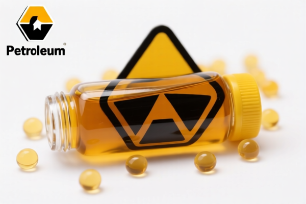 Image for Petroleum Resin Structure