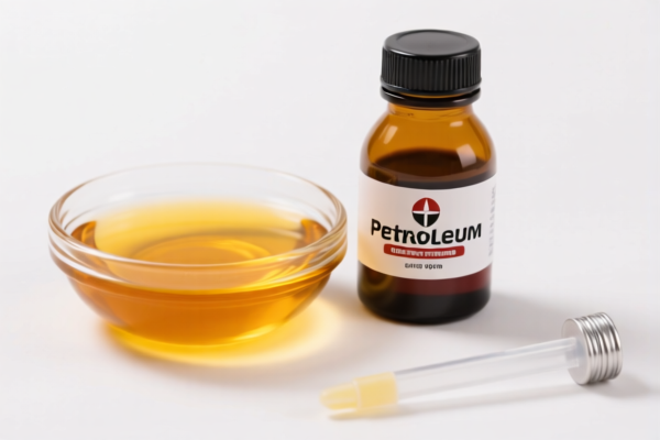 Image for Petroleum Resin Structure