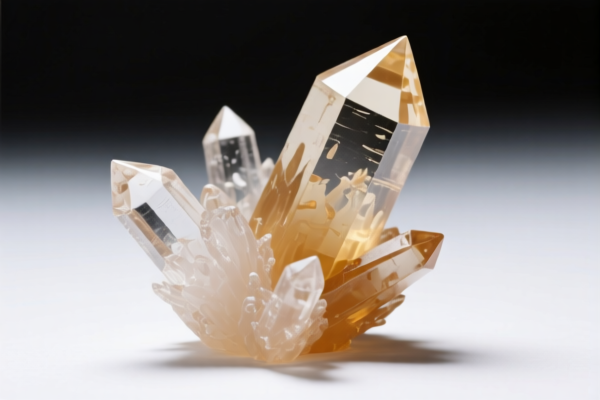 Image for Petroleum Resin Crystal