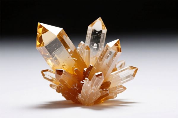 Image for Petroleum Resin Crystal
