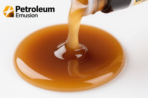 Image for Polystyrene Resin Emulsion