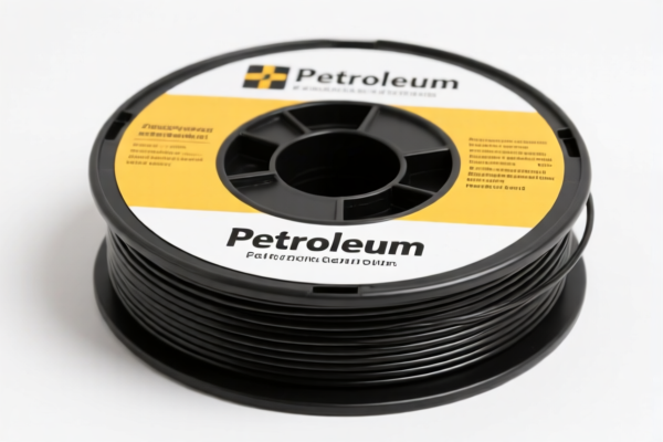 Image for Petroleum Resin Filament