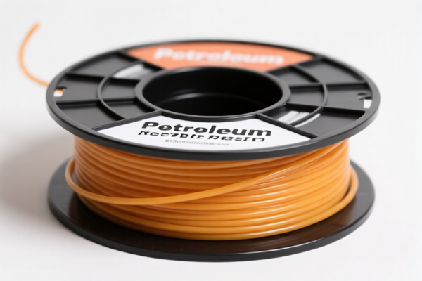 Image for Petroleum Resin Filament