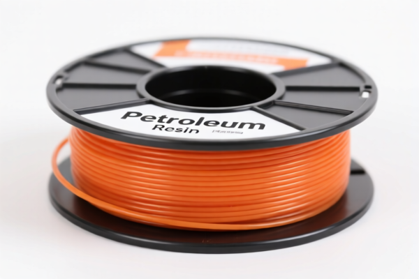 Image for Petroleum Resin Filament
