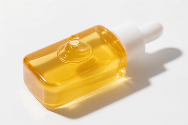 Image for Petroleum Resin Gel