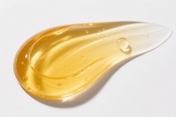 Image for Petroleum Resin Gel
