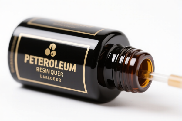 Image for Petroleum Resin Lacquer