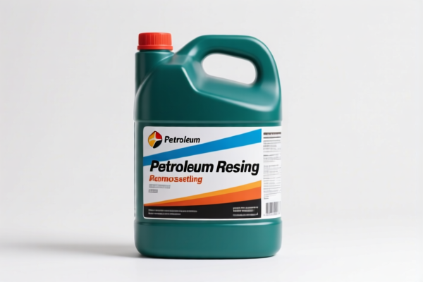 Image for Petroleum Resin Layer