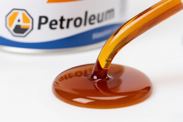 Image for Petroleum Resin Layer