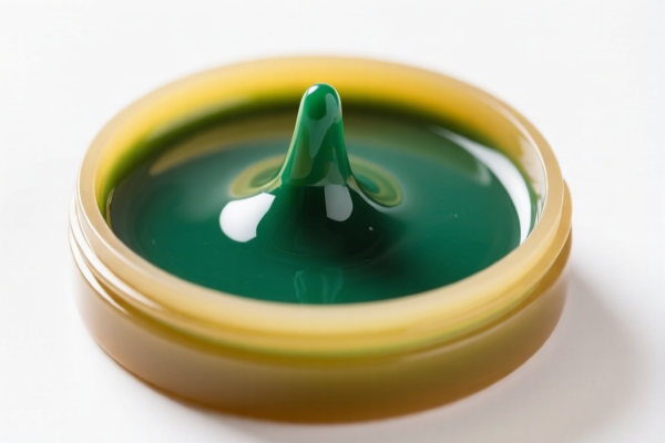 Image for Petroleum Resin Membrane
