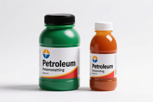 Image for Petroleum Resin Membrane