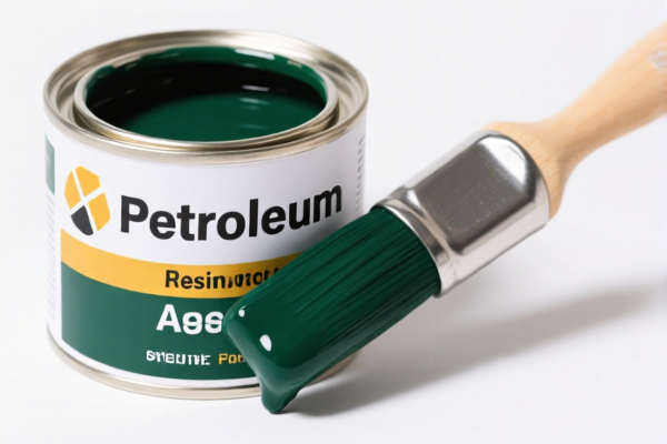 Image for Petroleum Resin Paint