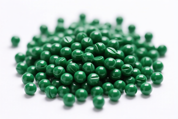 Image for Petroleum Resin Pellets