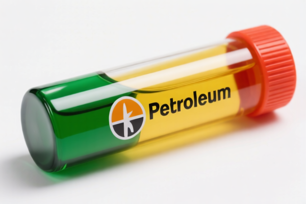 Image for Petroleum Resin Plastic
