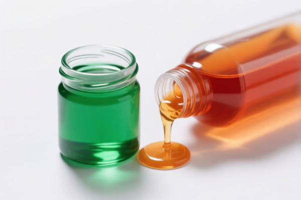 Image for Petroleum Resin Plastic
