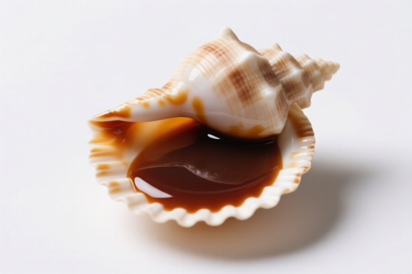 Image for Petroleum Resin Shell