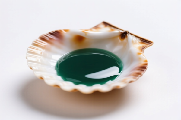 Image for Petroleum Resin Shell