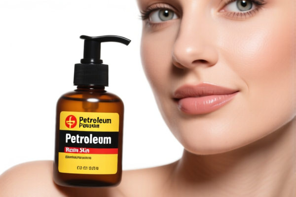 Image for Petroleum Resin Skin