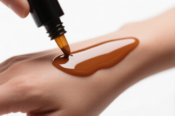 Image for Petroleum Resin Skin