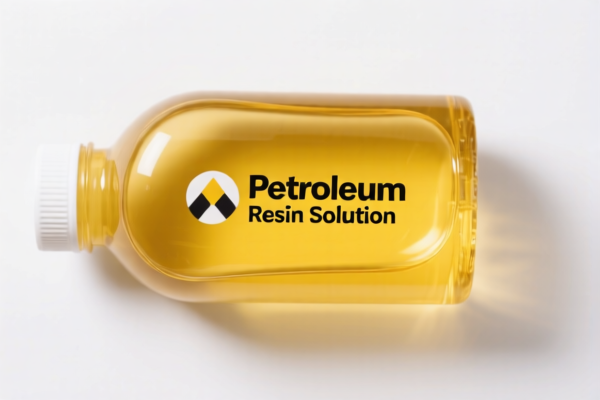 Image for Petroleum Resin Solution