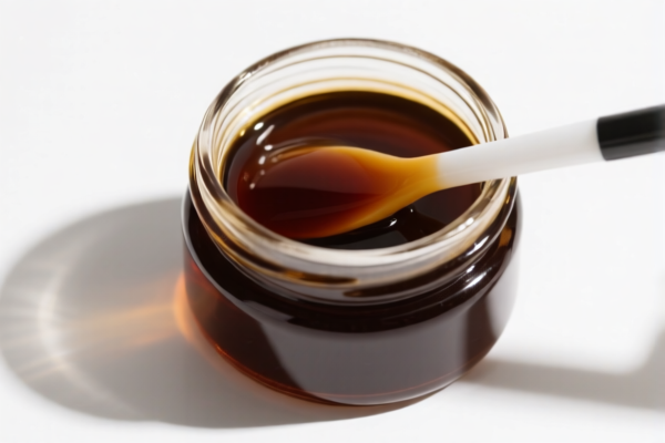 Image for Petroleum Resin Solution