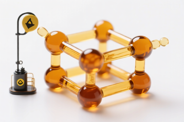 Image for Petroleum Resin Structure