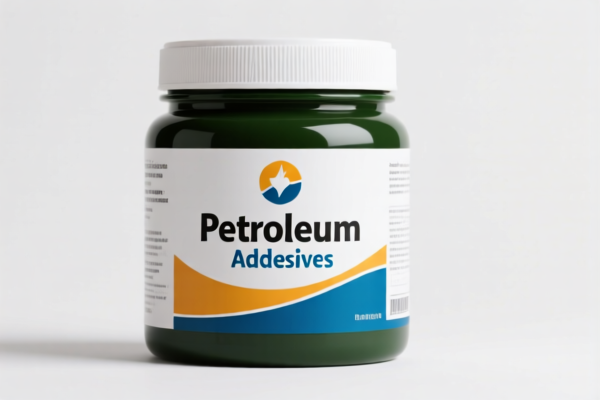 Petroleum Resin for Adhesives