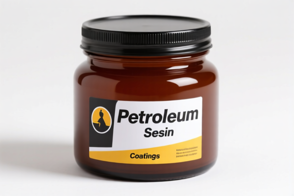 Petroleum Resin for Coatings