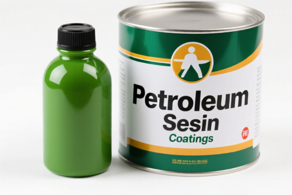 Petroleum Resin for Coatings