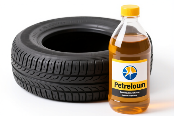 Image for Petroleum Resin for Tires