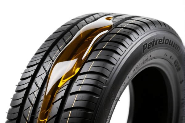 Image for Petroleum Resin for Tires