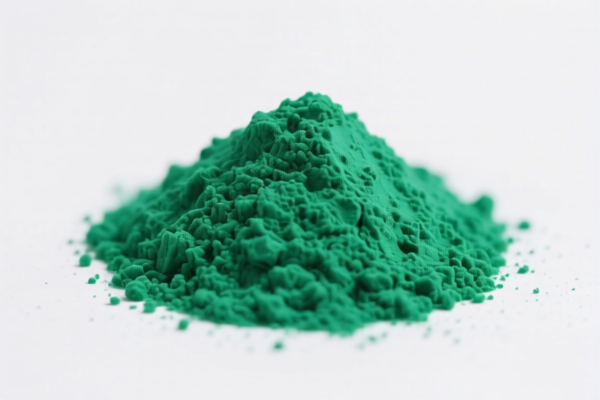 Image for Polysulfide Resin Raw Material
