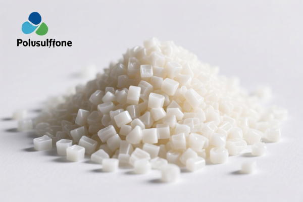 Image for Thermoplastic Polysulfone Resin Raw Material