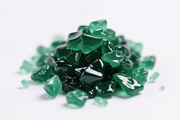 Polyterpene Resin Raw Material