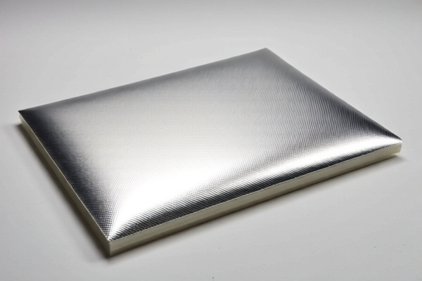 Nonplasticized Cellulose Acetate (Cigarette Filter Tow)