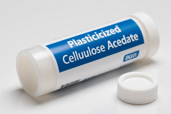 Nonplasticized Cellulose Acetate (Film Grade)