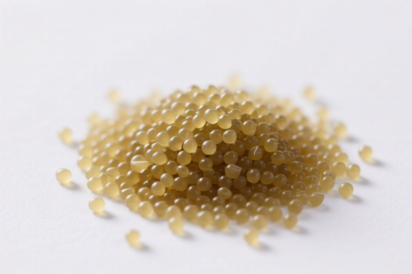 Image for Cellulose Acetate Granules