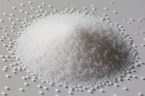 Image for Cellulose Acetate Granules