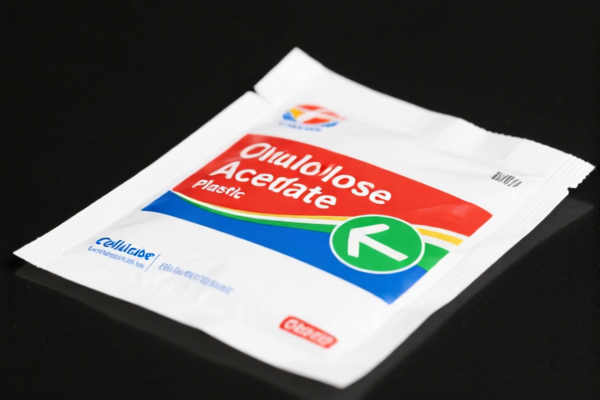 Image for Cellulose Acetate Powder