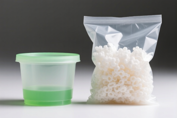 Image for Cellulose Acetate Powder