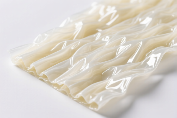 Image for 醋酸纤维医用板材