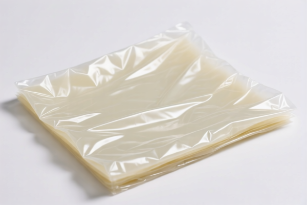Image for 醋酸纤维医用板材
