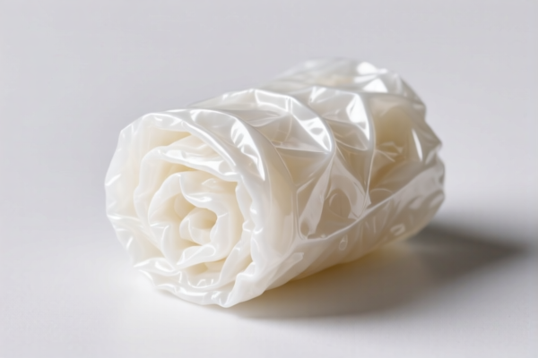 Image for Plasticized Cellulose Acetate Resin